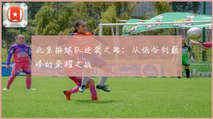 北京排球队逆袭之路：从低谷到巅峰的荣耀之战