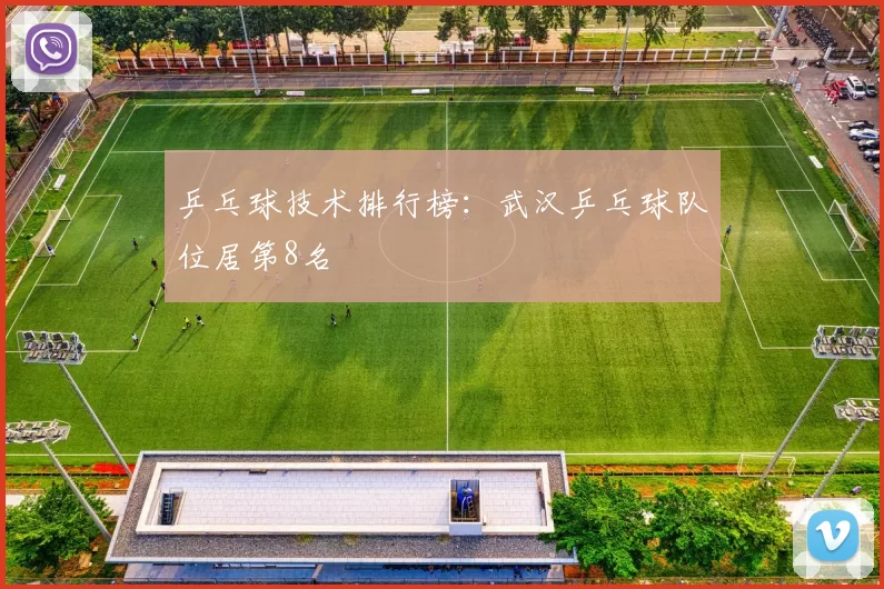 乒乓球技术排行榜：武汉乒乓球队位居第8名